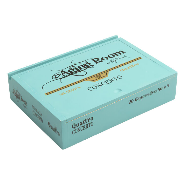 View product media AGQNCE Concerto Espressivo, , jrcigars 2